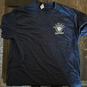 Hawaii Hang Loose T-Shirt